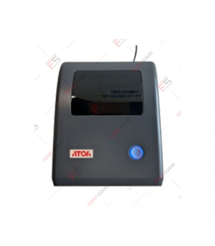 Принтер этикеток АТОЛ DD340
