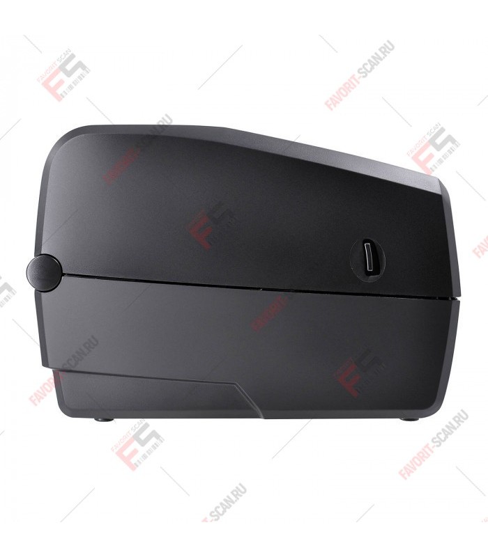 Принтер этикеток Mertech HT600