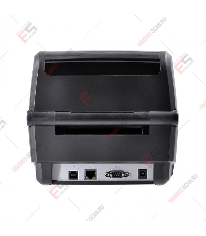 Принтер этикеток Mertech HT600