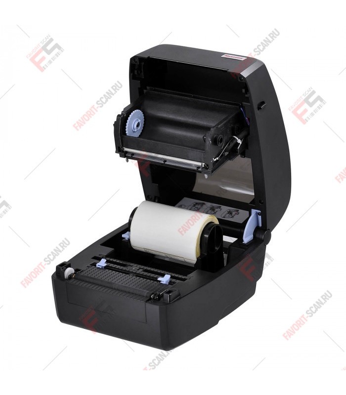 Принтер этикеток Mertech HT600