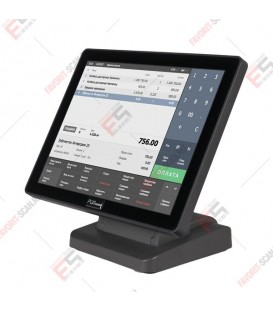 Сенсорный POS-монитор POScenter EVA-150 Pro
