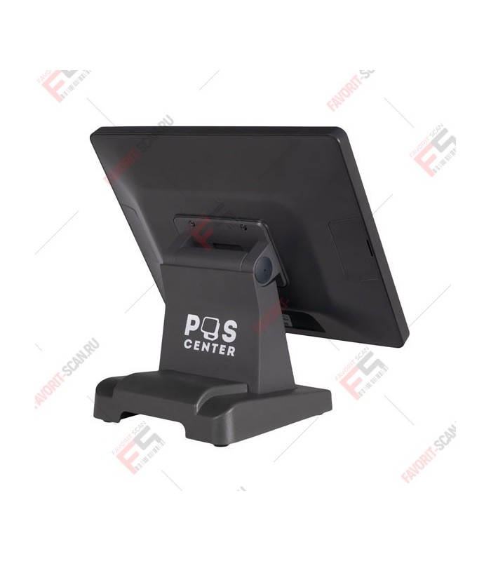 Сенсорный POS-монитор POScenter EVA-150 Pro