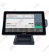 Сенсорный POS-монитор POScenter EVA-156 Pro