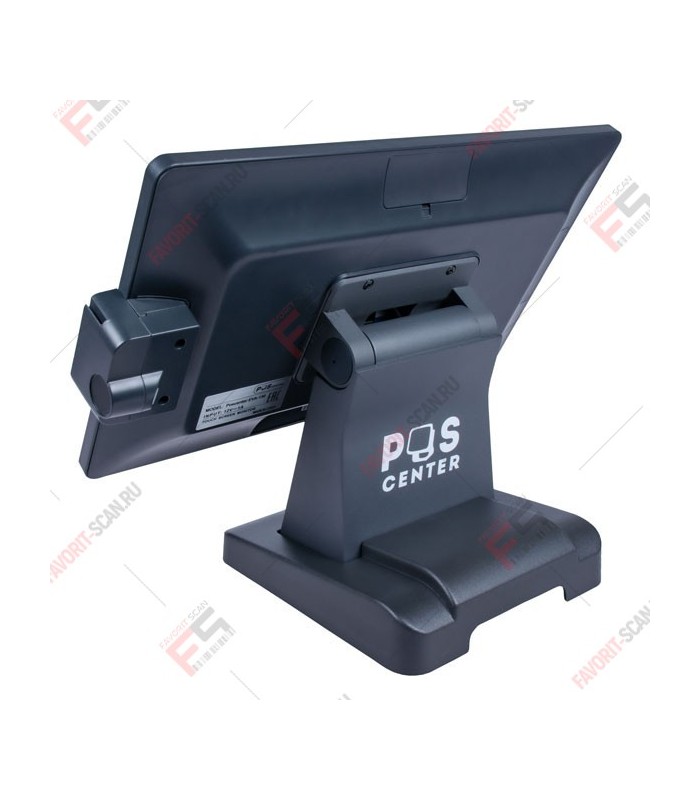 Сенсорный POS-монитор POScenter EVA-156 Pro