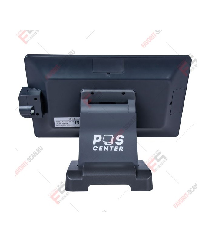 Сенсорный POS-монитор POScenter EVA-156 Pro