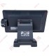 Сенсорный POS-монитор POScenter EVA-156 Pro