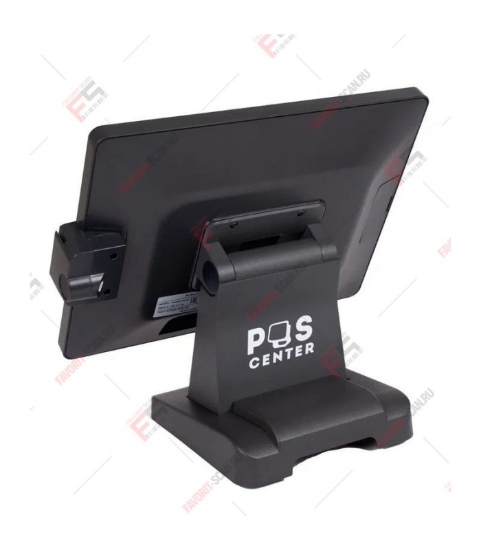 Сенсорный POS-монитор POScenter EVA-150 Pro