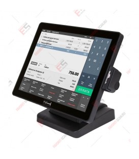 Сенсорный POS-монитор POScenter EVA-150 Pro