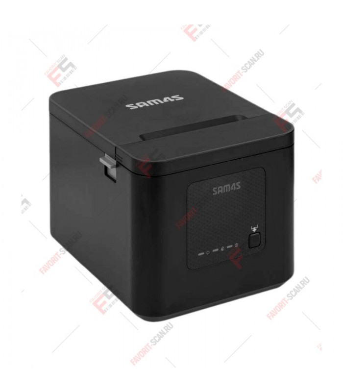 Принтер чеков Sam4s HCube