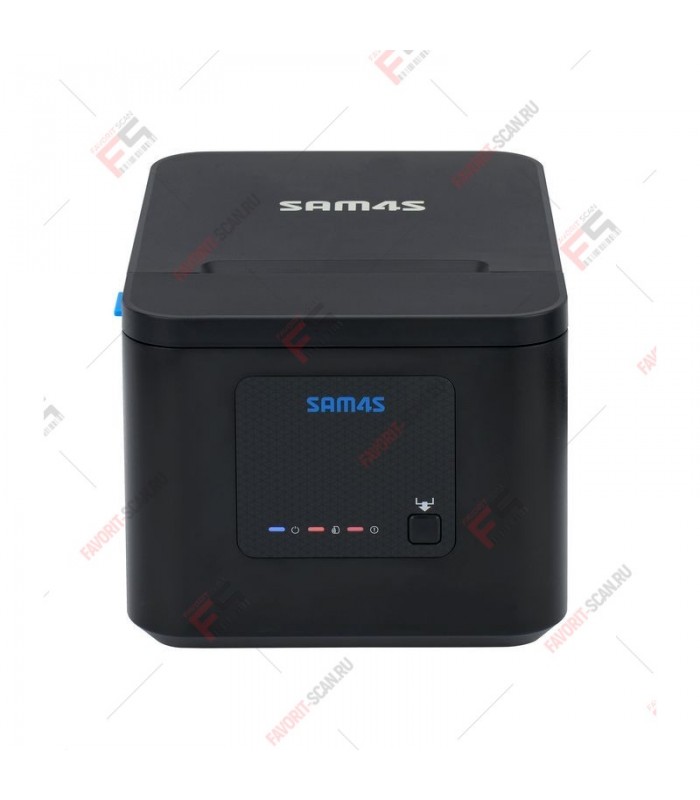 Принтер чеков Sam4s HCube