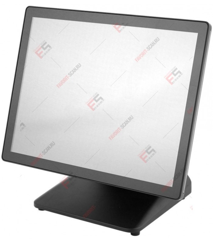 Сенсорный POS-терминал АТОЛ Нео 15 vPro