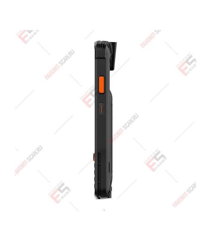 Терминал сбора данных POScenter BASIC