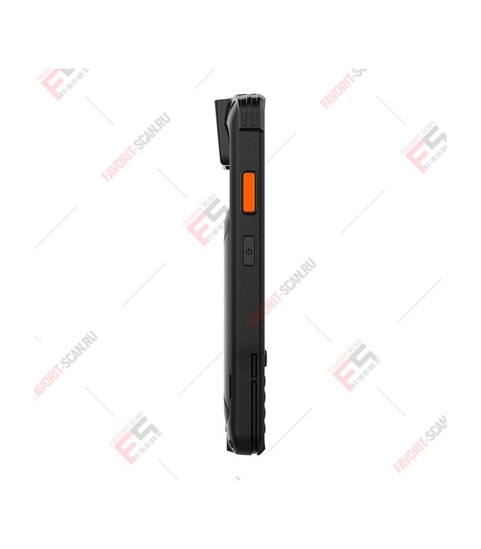 Терминал сбора данных POScenter BASIC