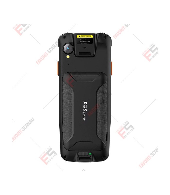 Терминал сбора данных POScenter BASIC