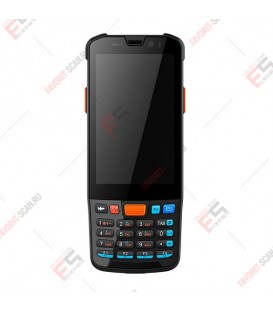 Терминал сбора данных POScenter BASIC