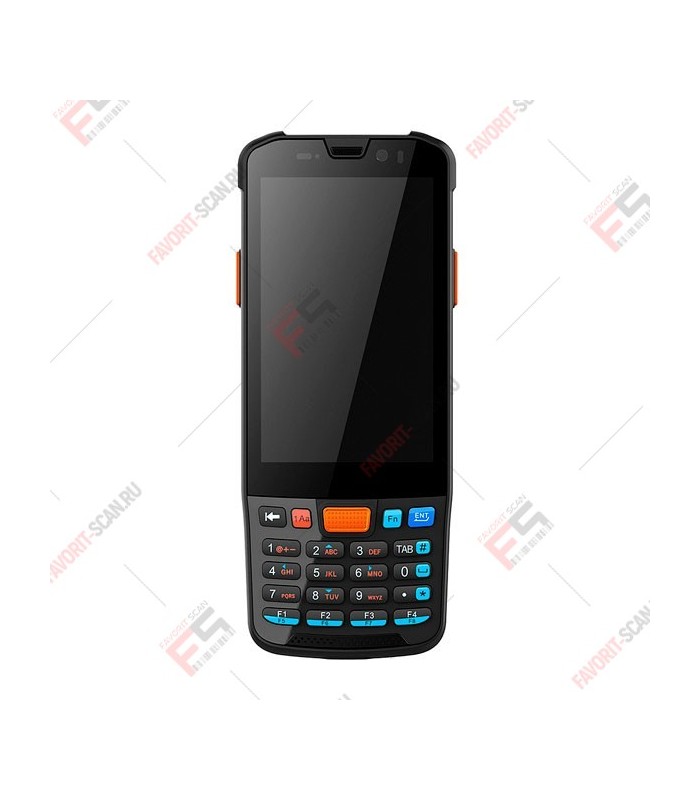 Терминал сбора данных POScenter BASIC