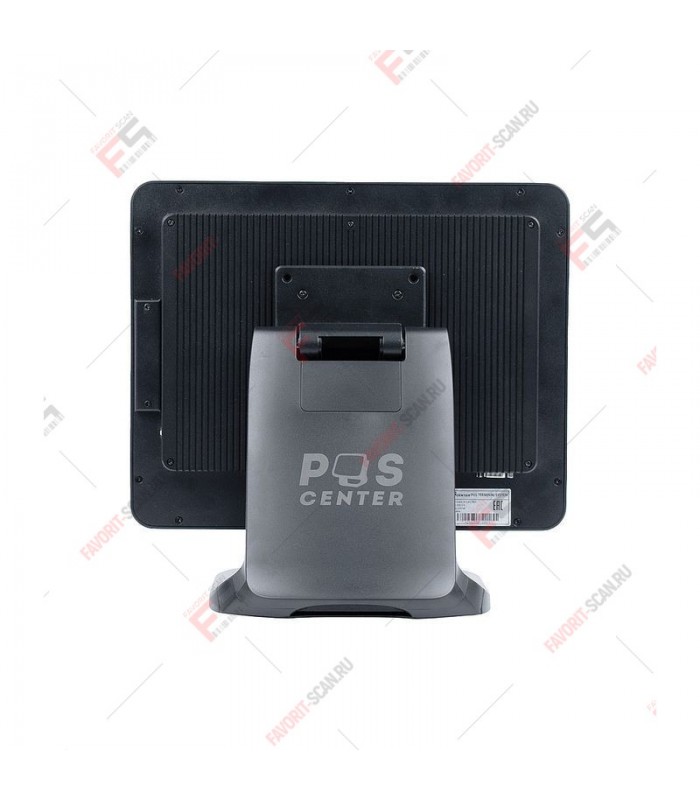 Сенсорный POS-терминал POScenter Atlas Pro