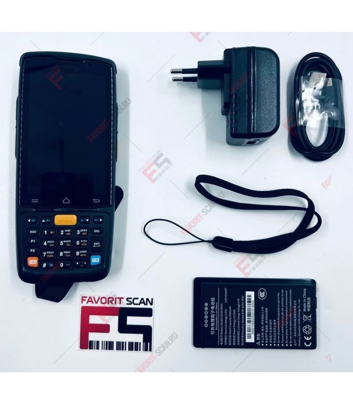 Терминал сбора данных iData K3S