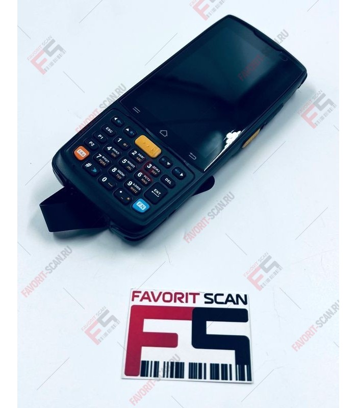 Терминал сбора данных iData K3S