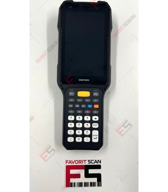 Терминал сбора данных MEFERI ME74