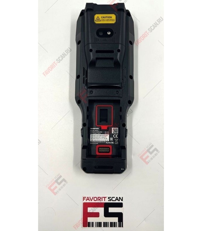 Терминал сбора данных MEFERI ME74