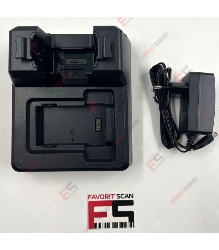 Зарядная подставка MEFERI ME74 с блоком питания (ME74-SCRD01KIT-EU-01)