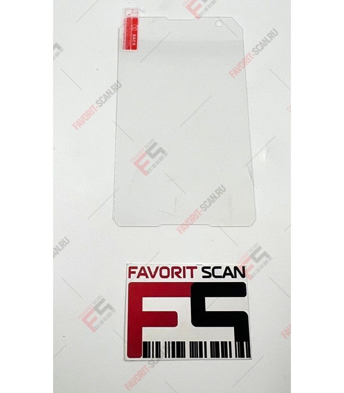 Защитное стекло MEFERI ME74 (ME74-SGLS-06)