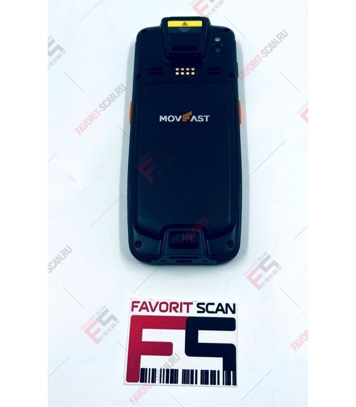Терминал сбора данных Mertech MovFast S40