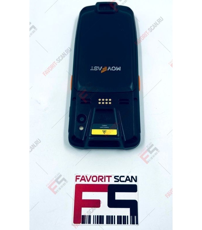 Терминал сбора данных Mertech MovFast S40