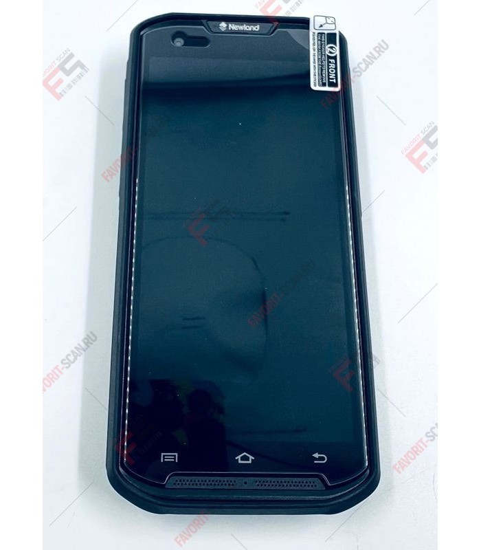 Терминал сбора данных Newland MT93 NLS-MT9300-W4-SS