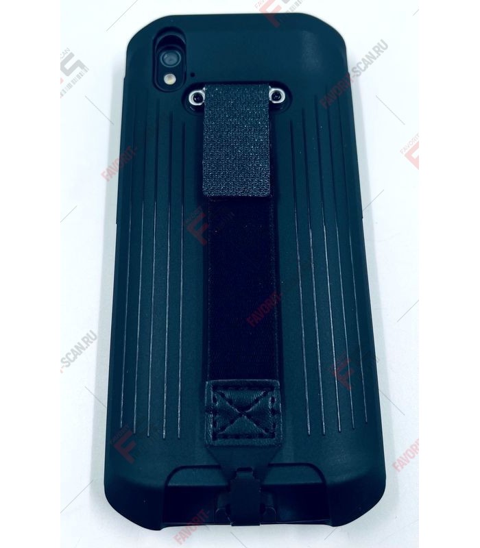 Терминал сбора данных Newland MT93 NLS-MT9300-W4-SS