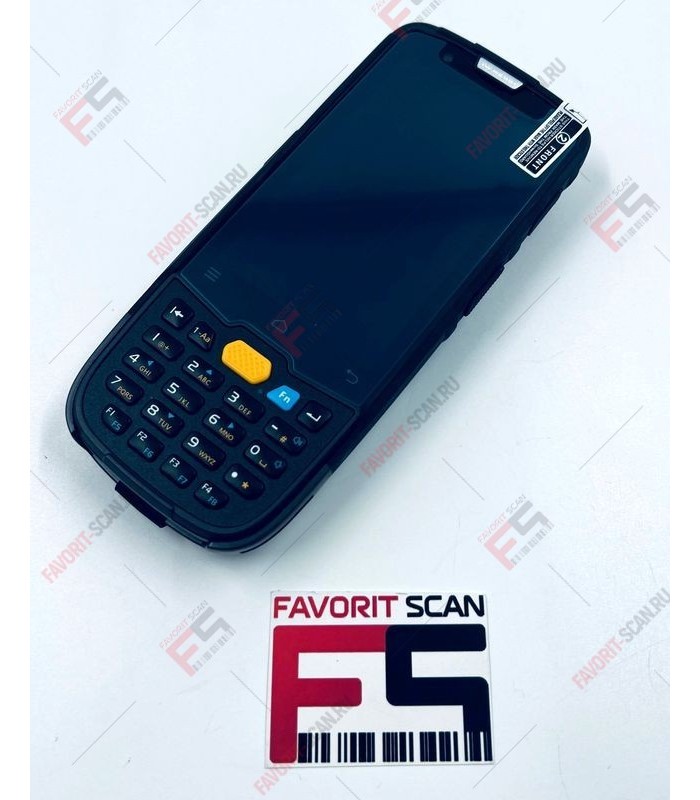 Терминал сбора данных Newland MT67 NLS-MT6755-W4