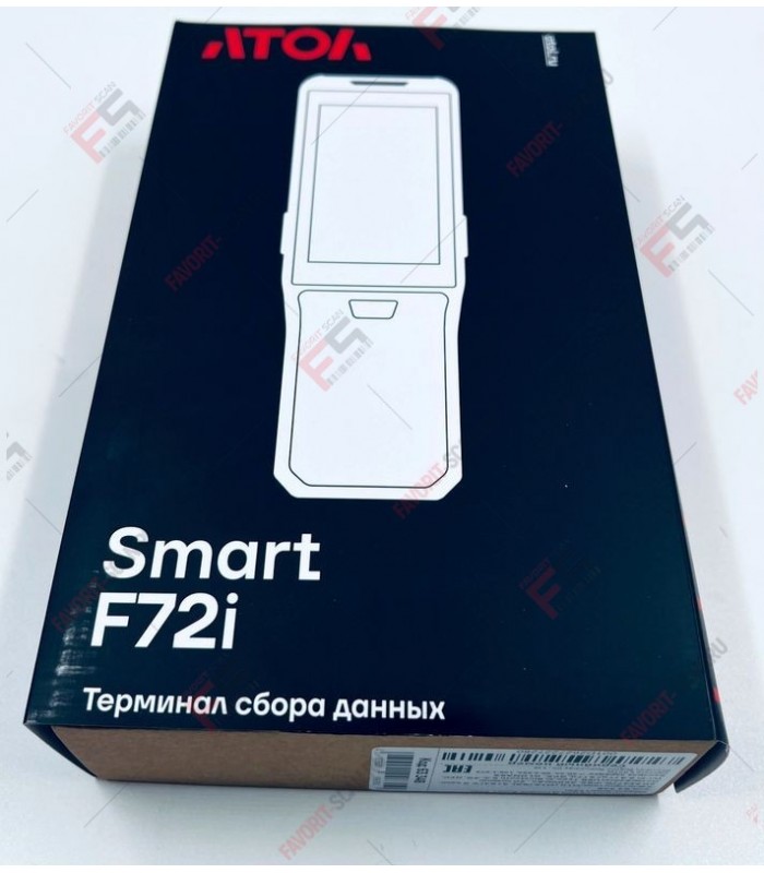 Терминал сбора данных АТОЛ Smart F72i