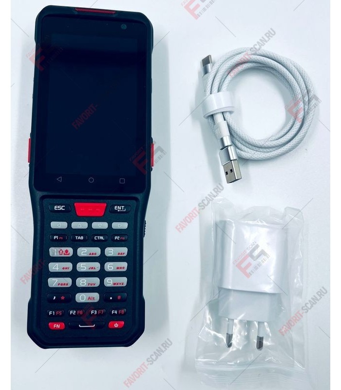 Терминал сбора данных АТОЛ Smart F72i