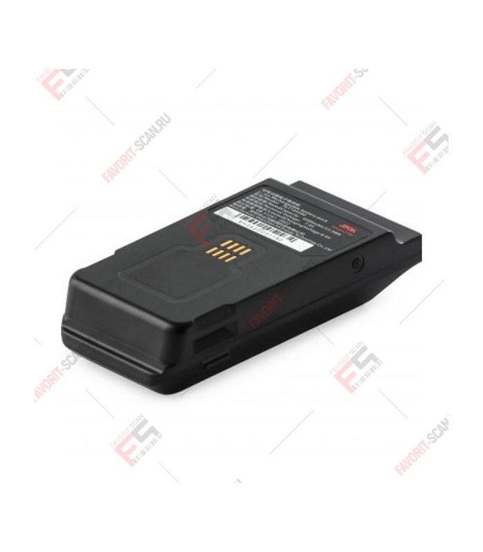 Аккумулятор для терминала АТОЛ Smart F72i (4500 мАч)