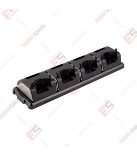 Зарядная станция для 4-х АКБ и 4-х ТСД АТОЛ Smart M20