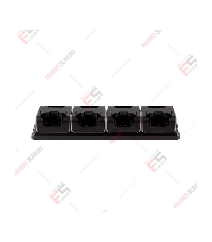 Зарядная станция для 4-х АКБ и 4-х ТСД АТОЛ Smart M20