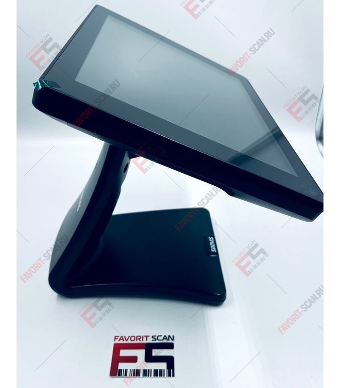 Сенсорный POS-терминал Sam4s SPT-S660