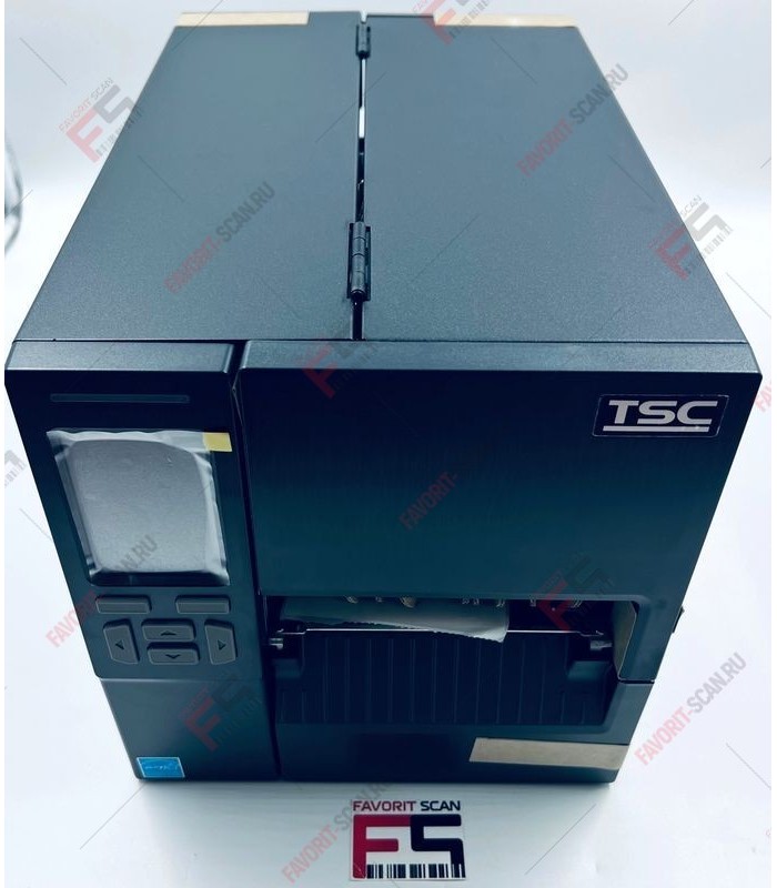 Принтер этикеток TSC MB341T MB341T-A001-0202