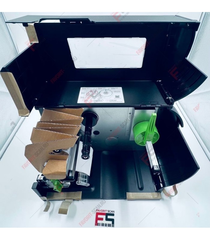 Принтер этикеток TSC MB341T MB341T-A001-0202