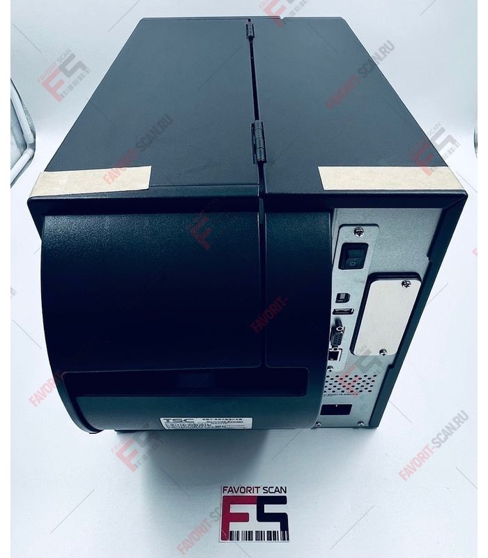 Принтер этикеток TSC MB341T MB341T-A001-0202