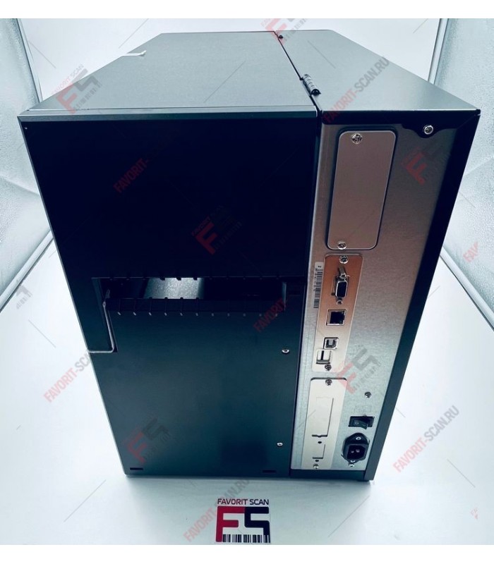 Принтер этикеток TSC MH340/MH340T/MH340P