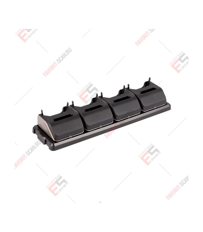 Зарядная станция для 4-х АКБ и 4-х ТСД АТОЛ Smart T20