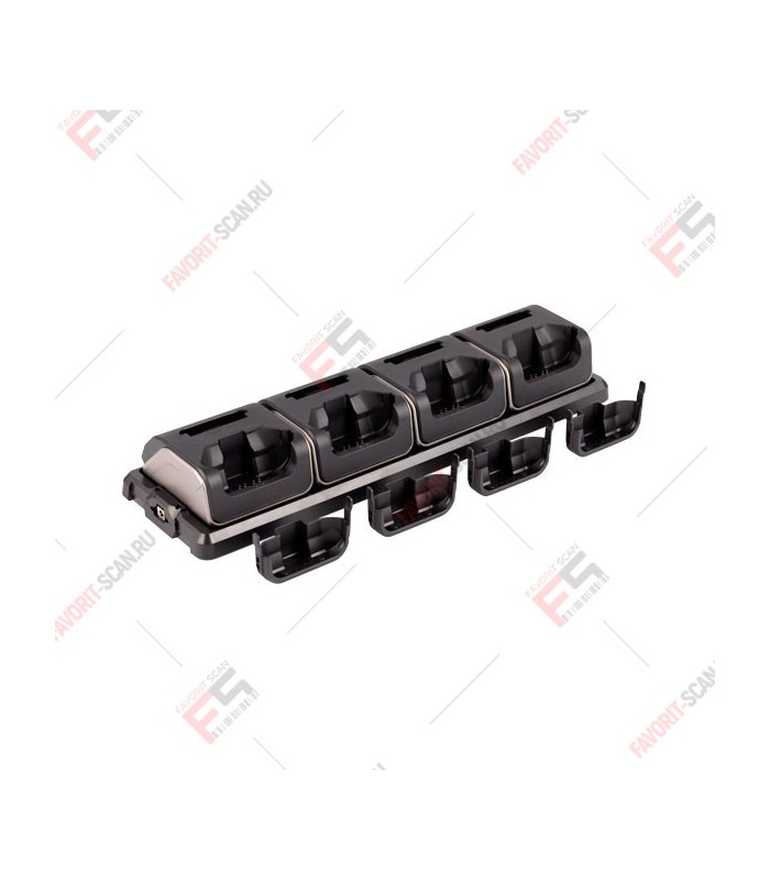 Зарядная станция для 4-х АКБ и 4-х ТСД АТОЛ Smart T20