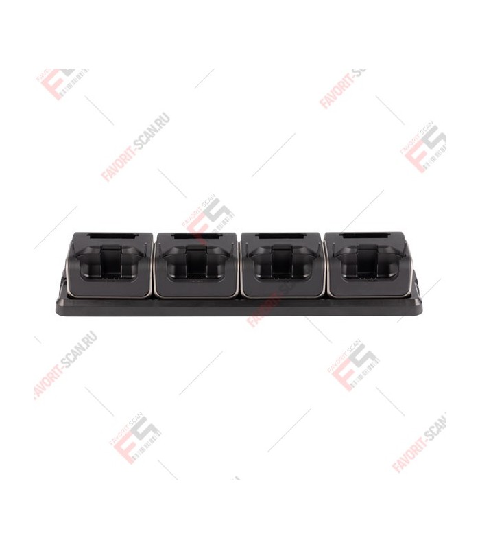 Зарядная станция для 4-х АКБ и 4-х ТСД АТОЛ Smart T20