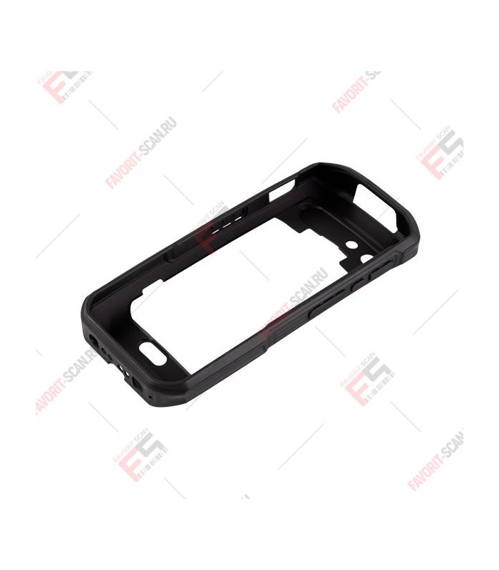 Защитный резиновый бампер для терминала АТОЛ Smart T20