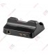 Зарядная станция с доп. интерфейсами ( RJ-45, USB(A)*2) для планшета АТОЛ Smart P20