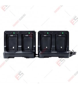 Зарядное устройство для 4-х аккумуляторов Mindeo M40 (BC40)