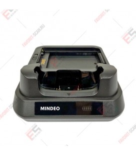 Коммуникационно-зарядная подставка для Mindeo M50 и аккумулятора, БП (M5SSDCU00)