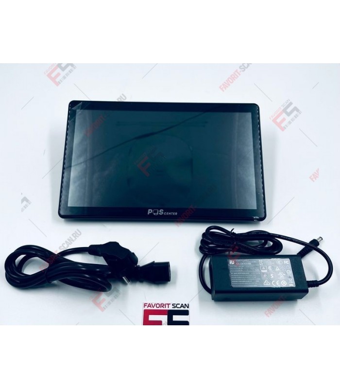 Сенсорный POS-терминал POScenter Wise Pro